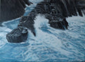 Rugged Rocks