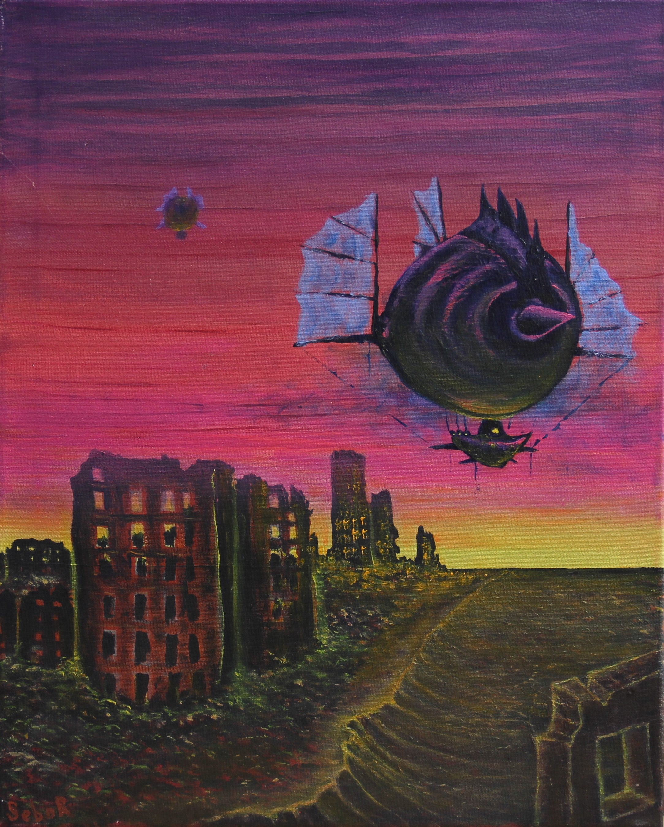 Ruin