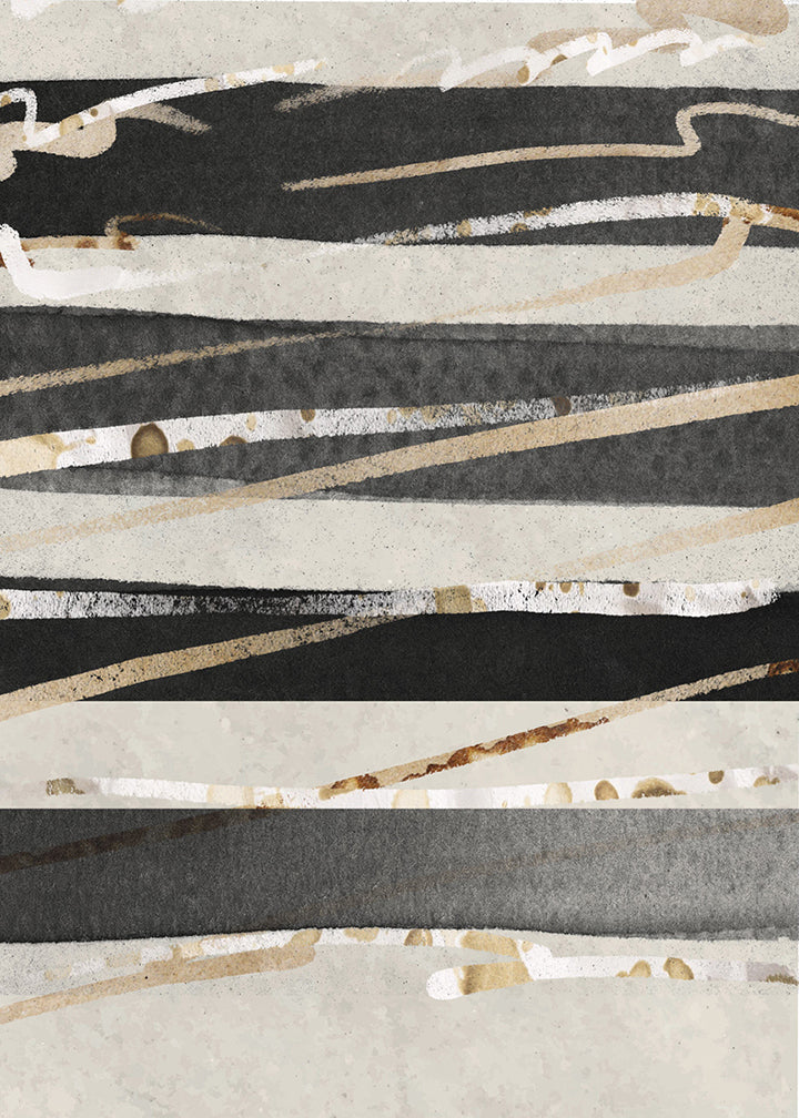 Rust and Dust