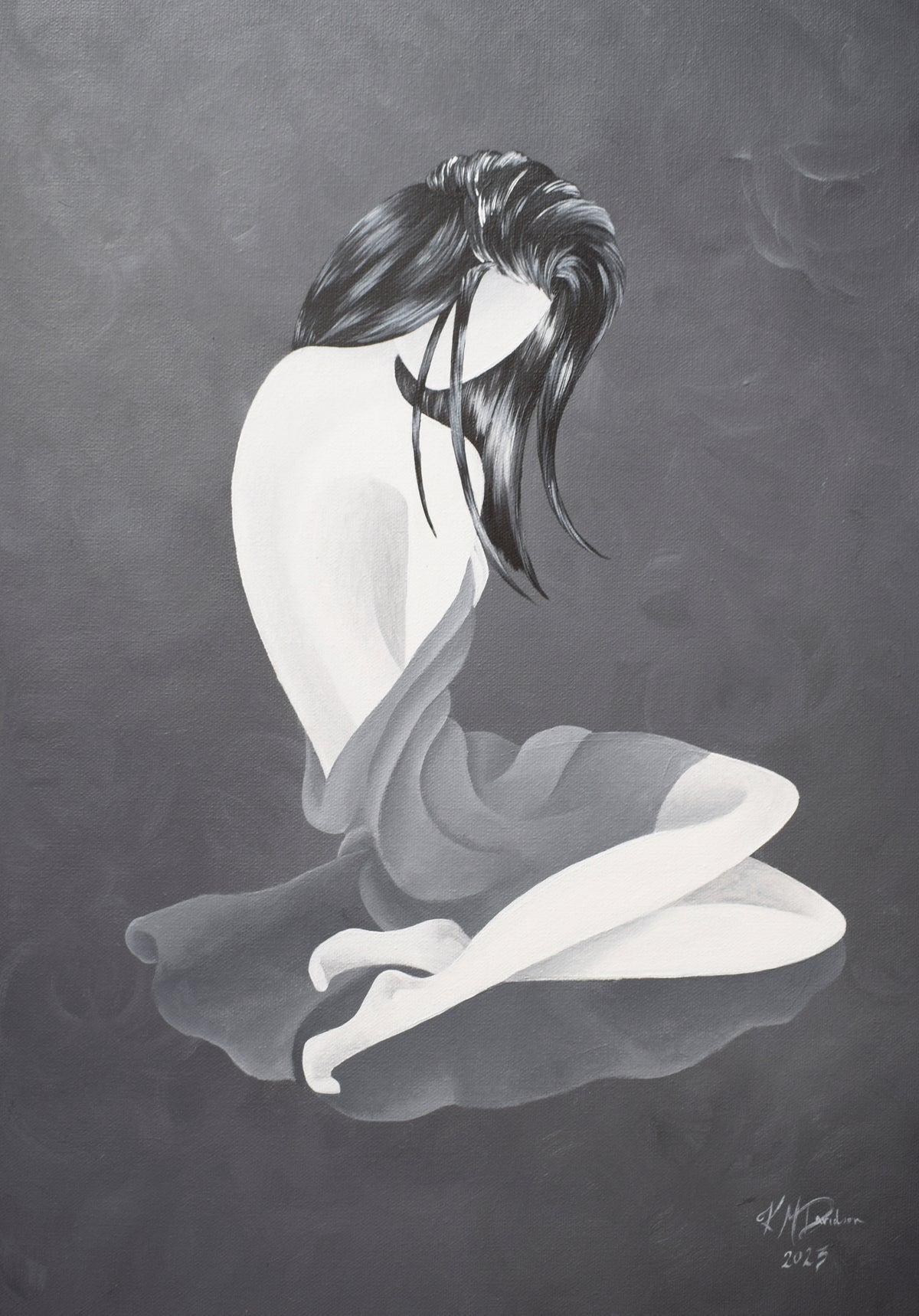 Solitude