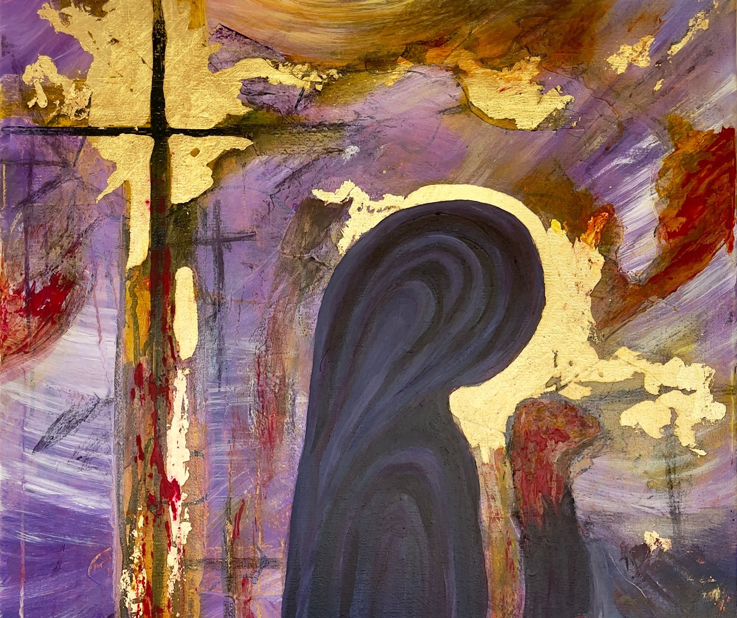 Sacrifice, Maria Magdalena Series Nr 1