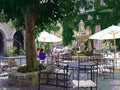 Saignon Provence France
