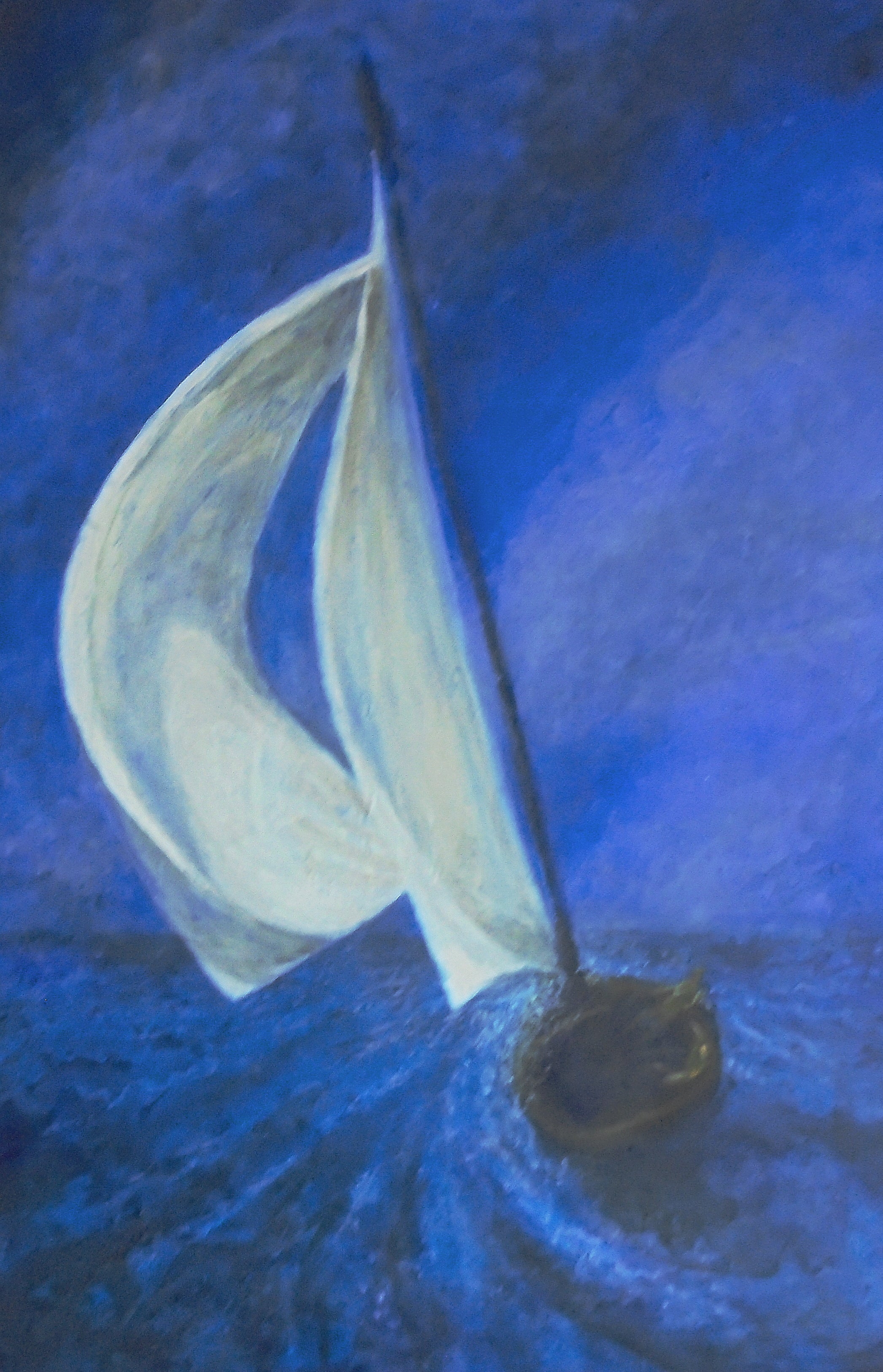 SAILING