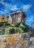 Saint Michael's Mount
