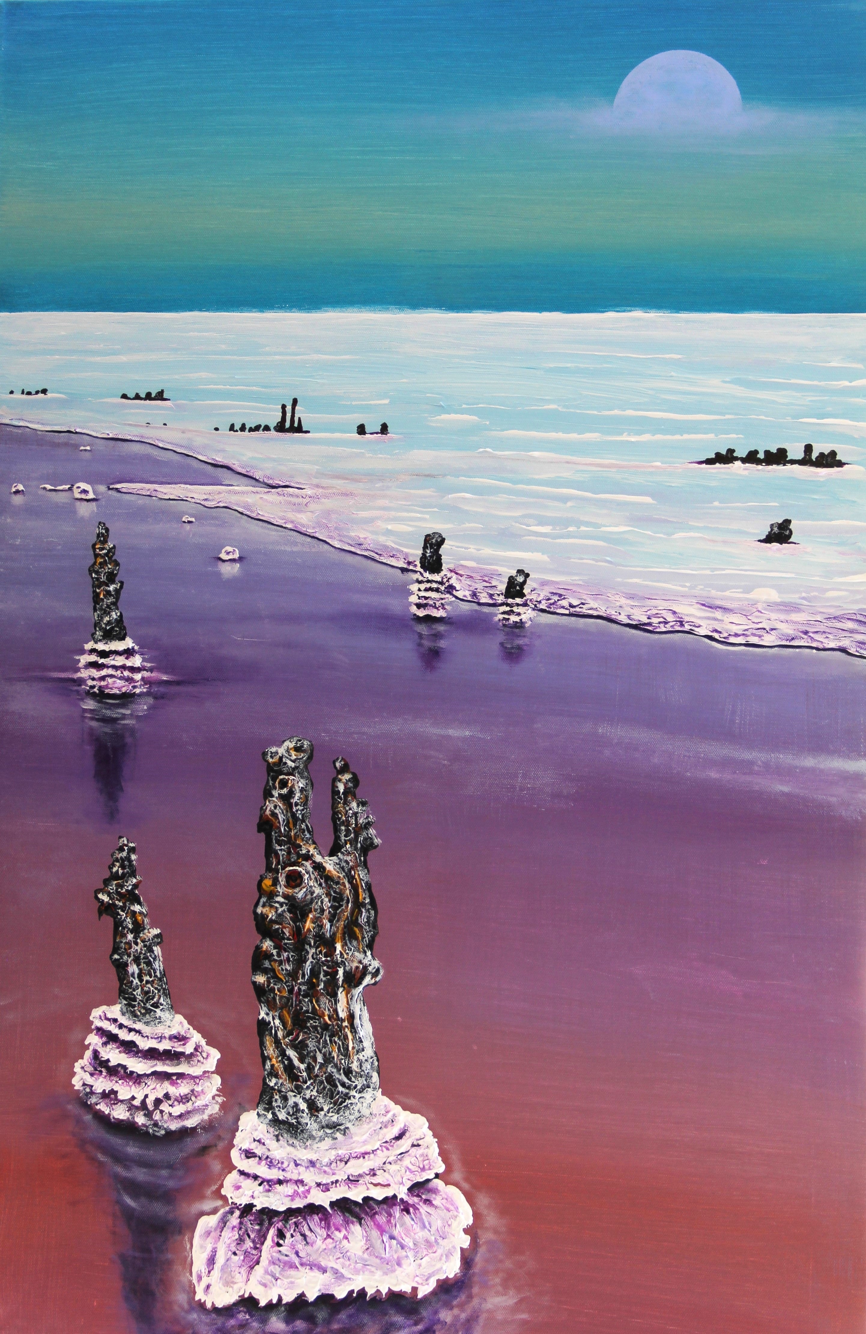 Salt Lake