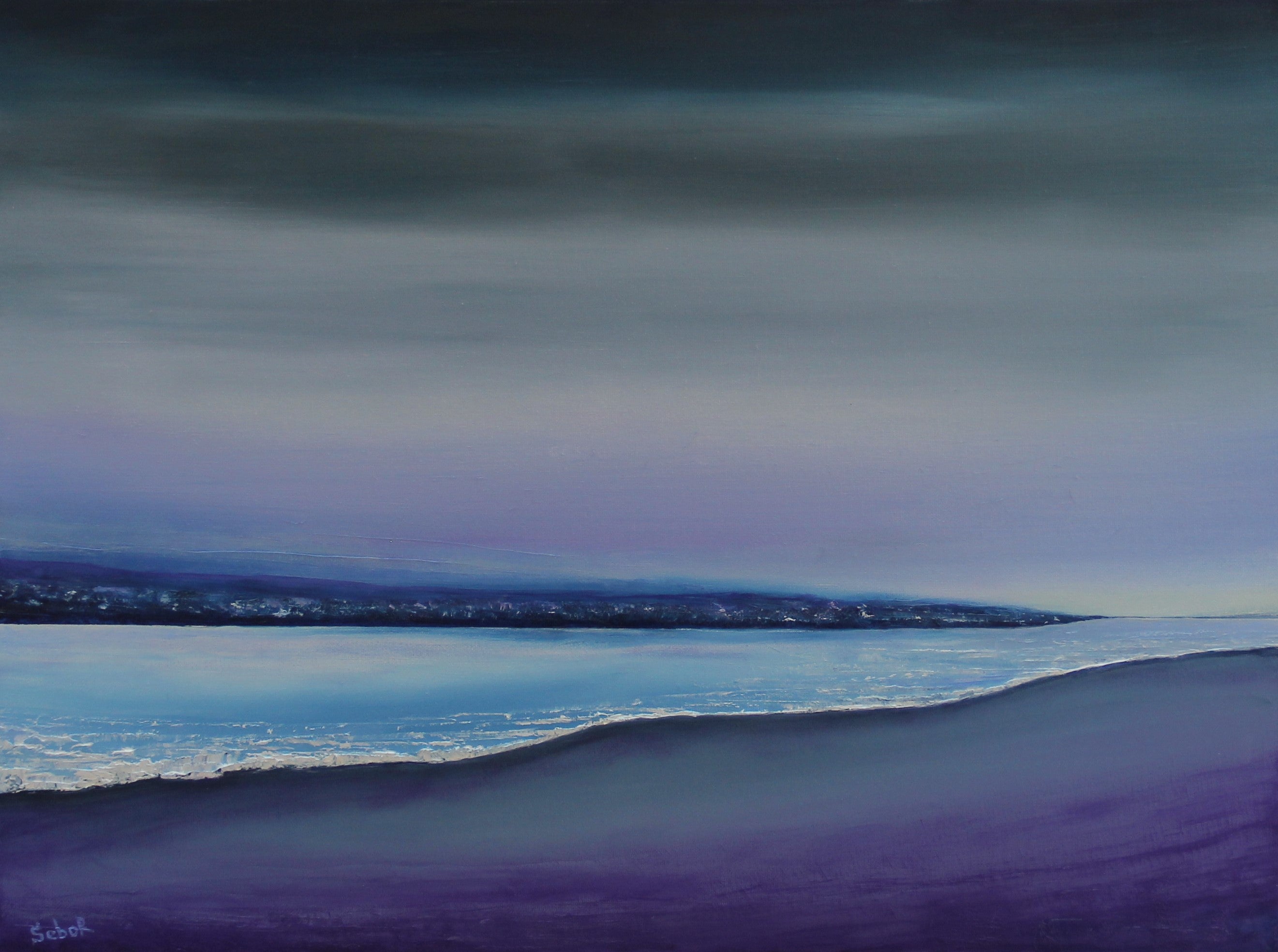 Sandbank
