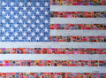 Stamps and Stripes