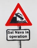 Sat Nav