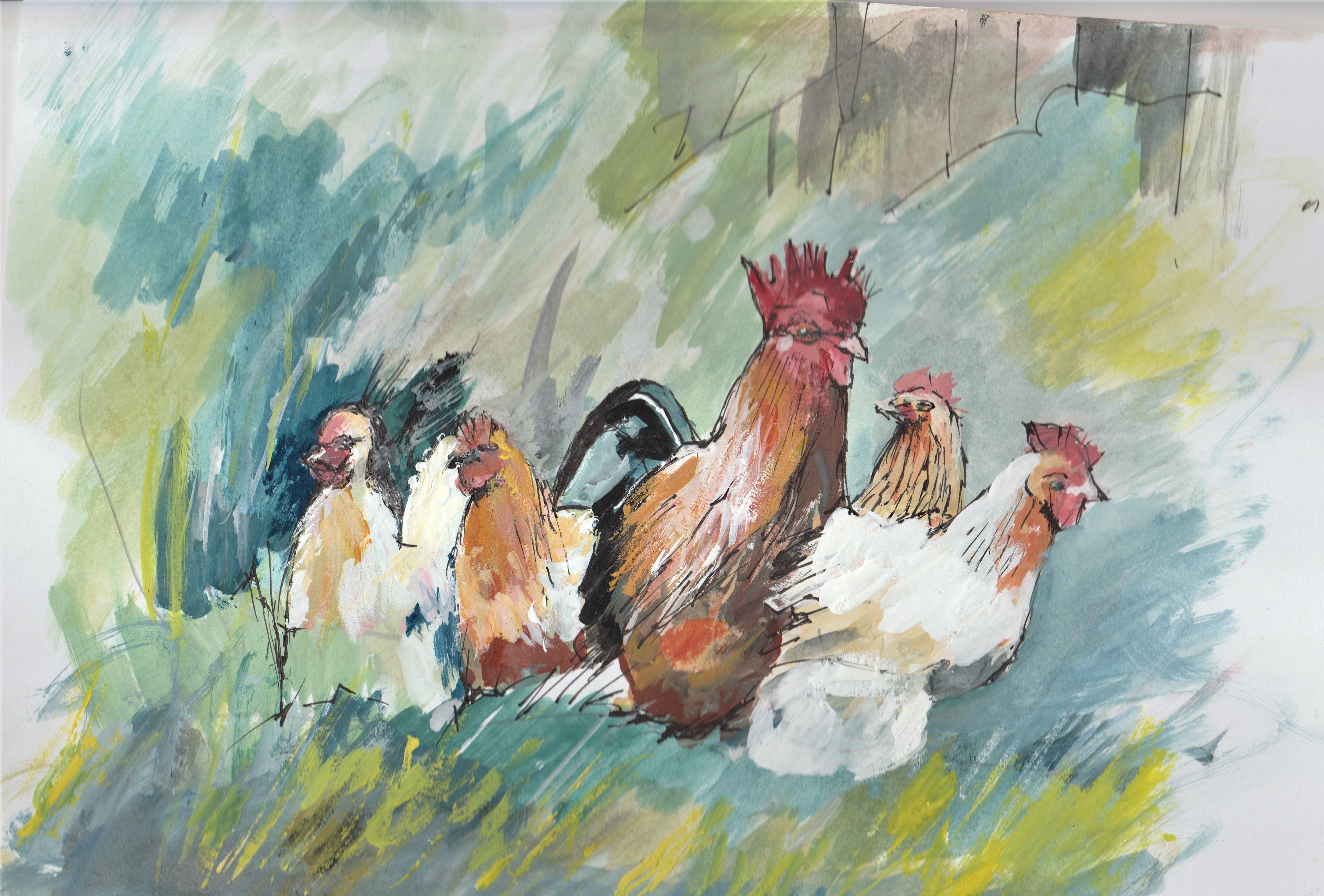 Easter Parade