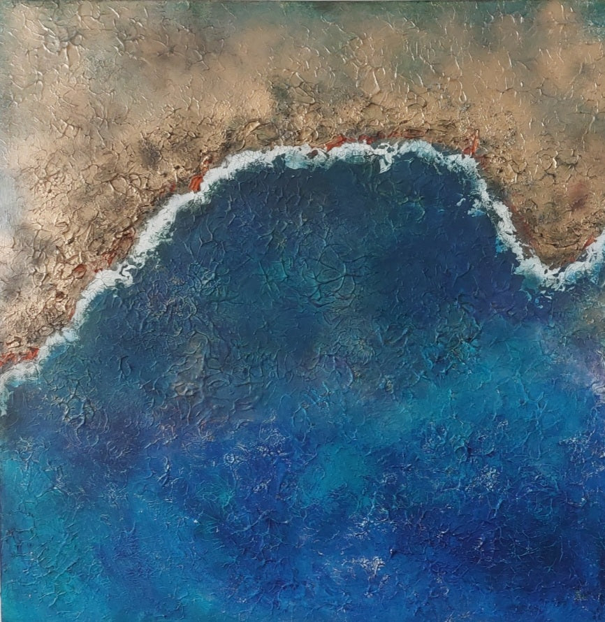 Coast Line I