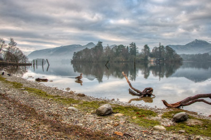 Derwent Water #2