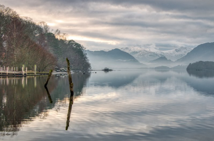 Derwent Water #3