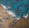 Secrets of Sea