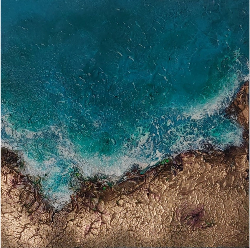 Sea Breeze