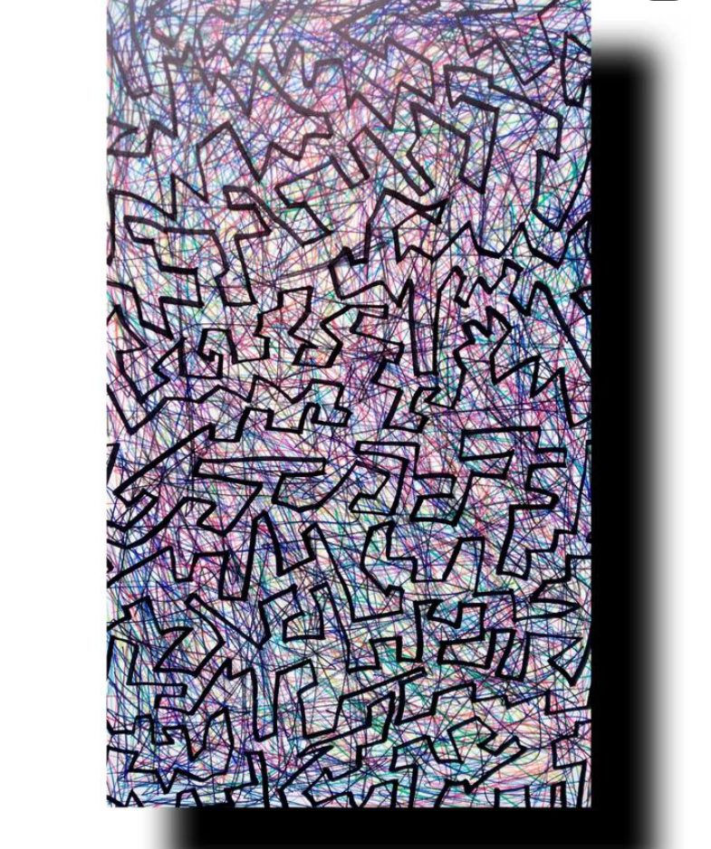 """""""""""URBAN GRAFFITI """"""""""""