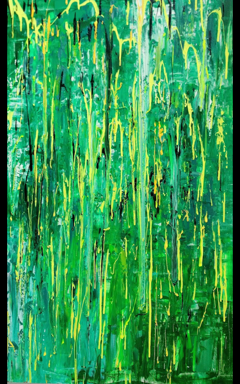 (((((((( RAIN FOREST ))))))))