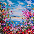Blooming tides