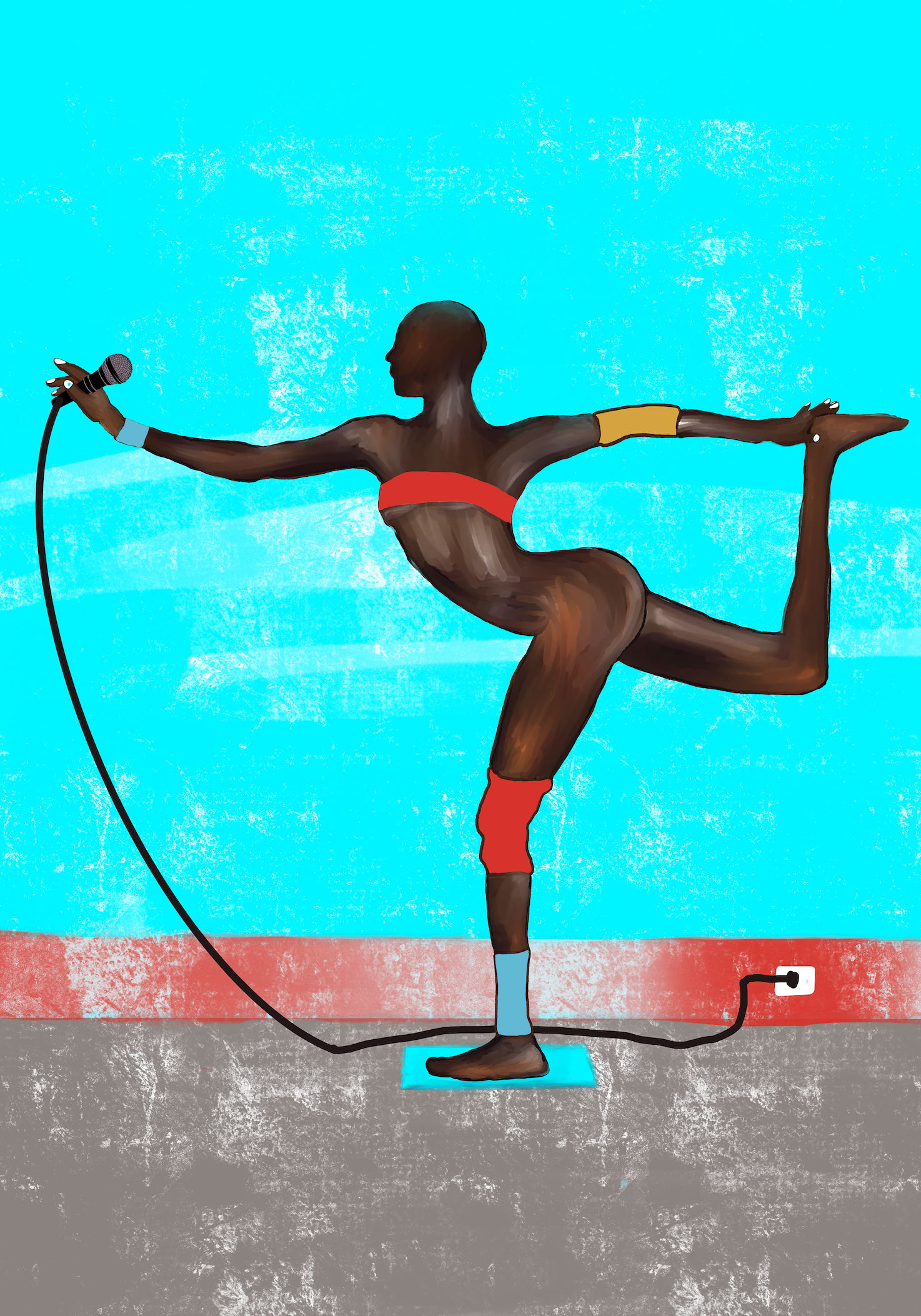 GRACEful