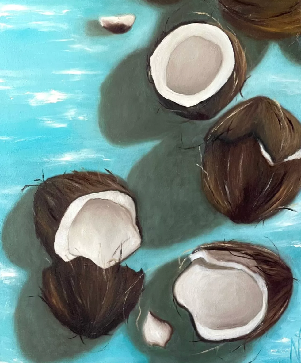 Coconut