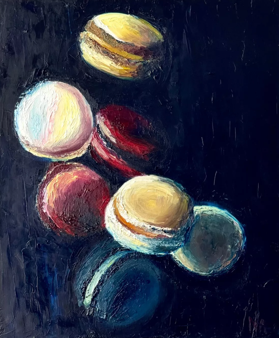 Macarons