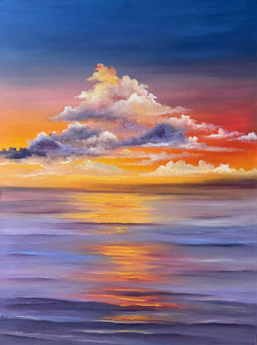 Calmness
