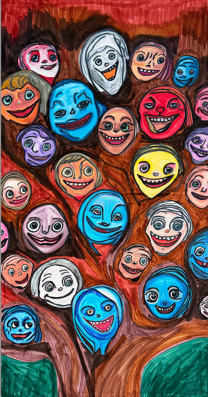 Happy Faces