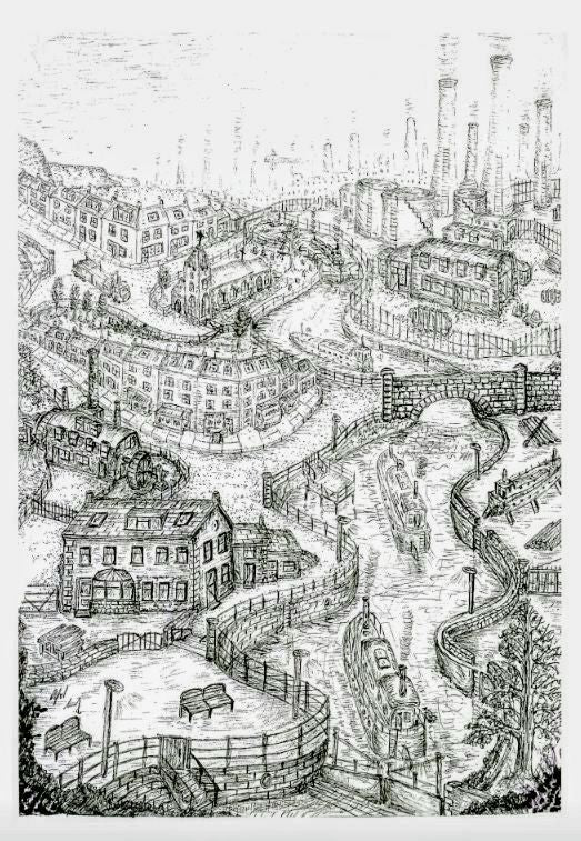 Industrial Revolution