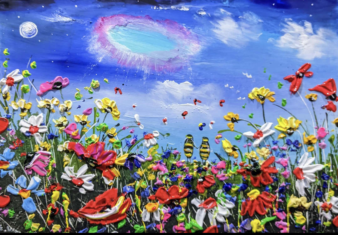 Bee world