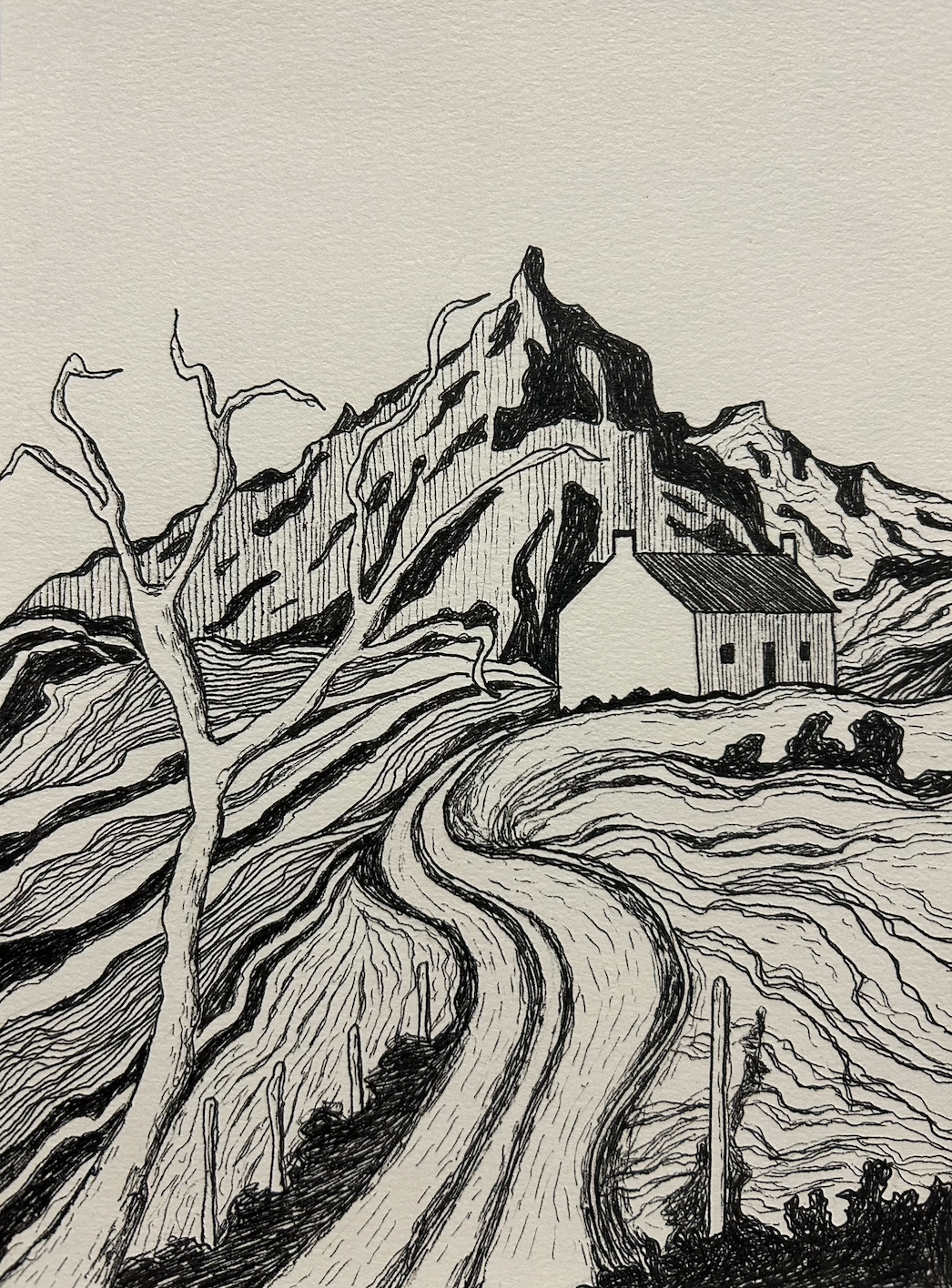 Quiet Passage