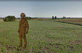 Sculpture Design for RAF Pilot Memorial