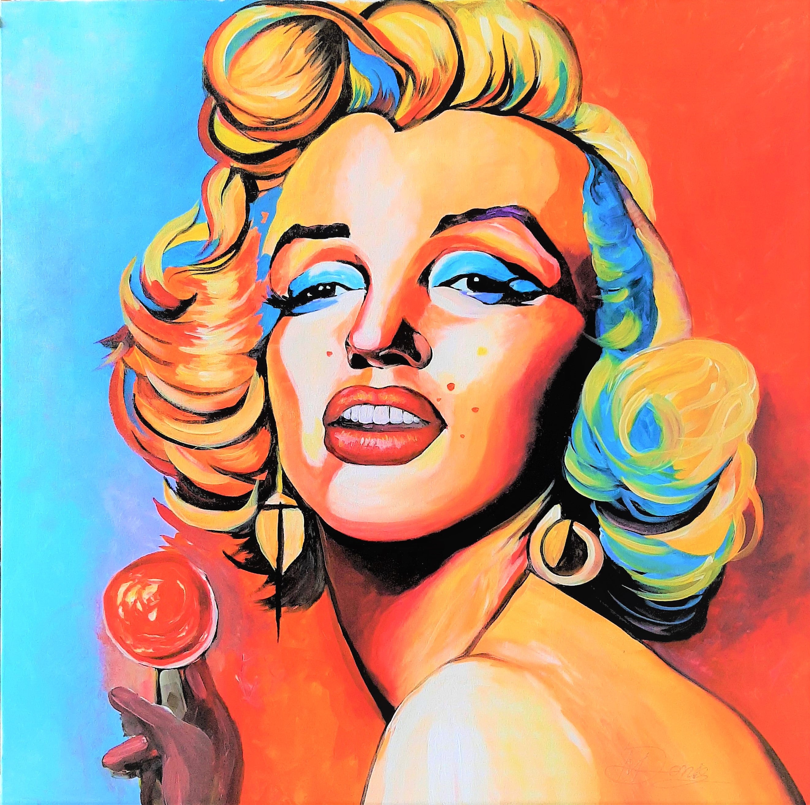 Lolypop