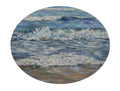 SEA SHELLS ON THE SEASHORE