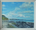 Second Beach, Looe