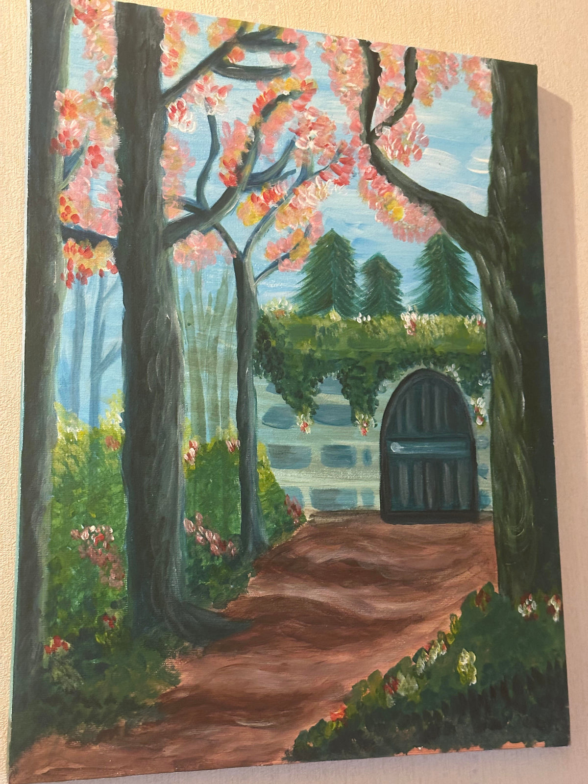 Secret Garden - below minimum price