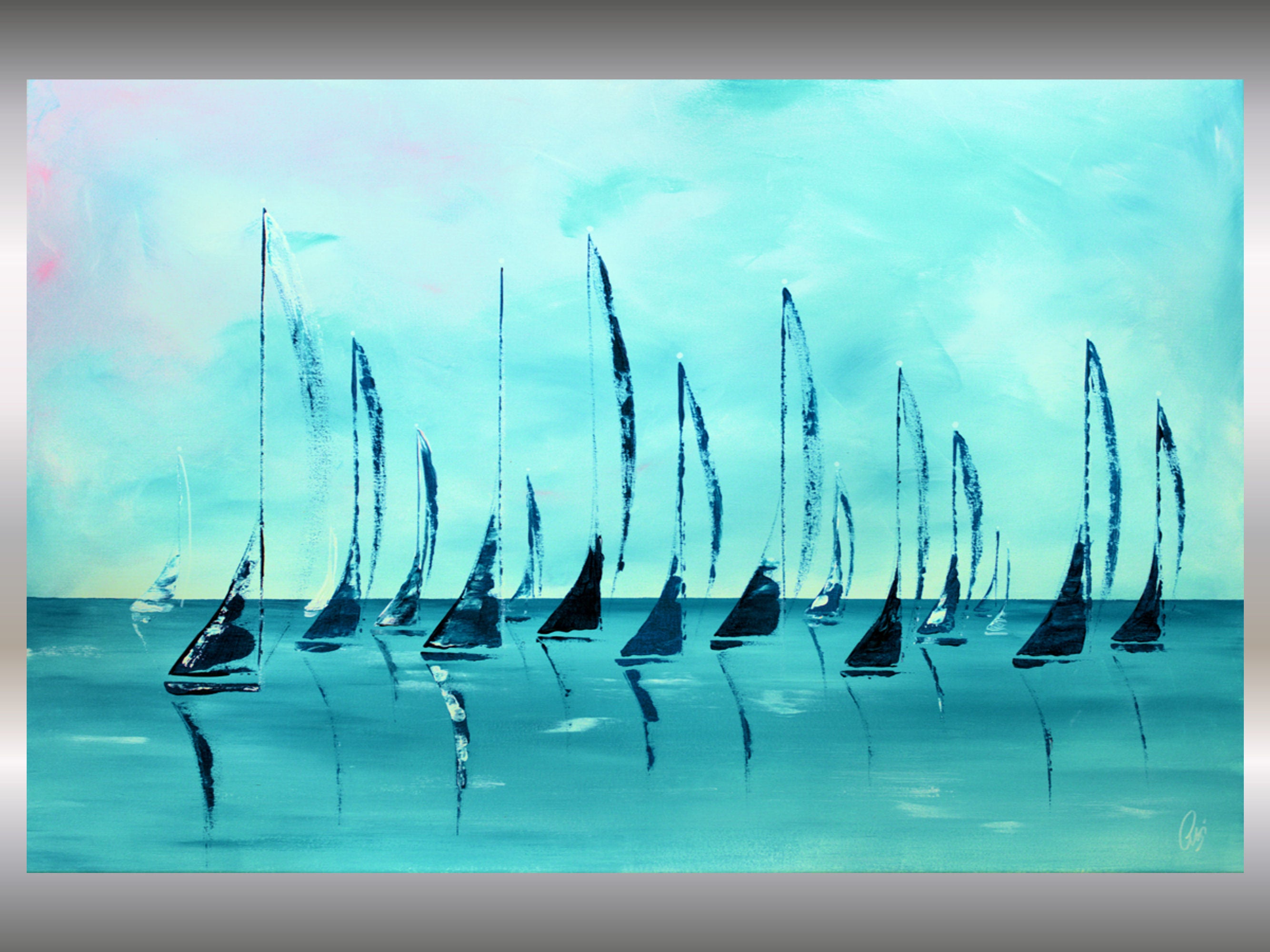Ocean Silence