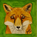 Seriously Foxy