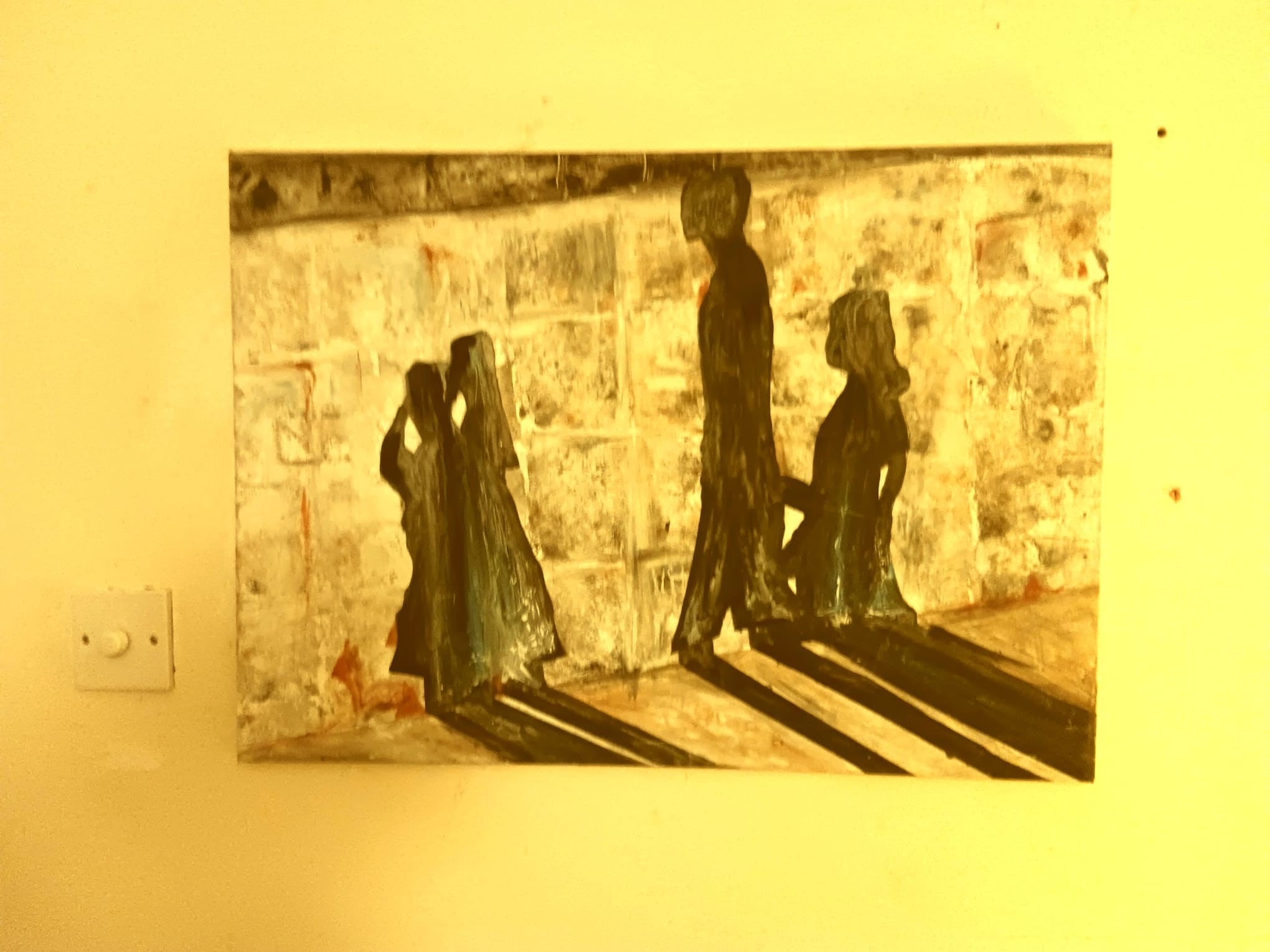 Shadow children