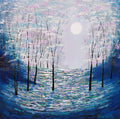 Silverwood Moon
