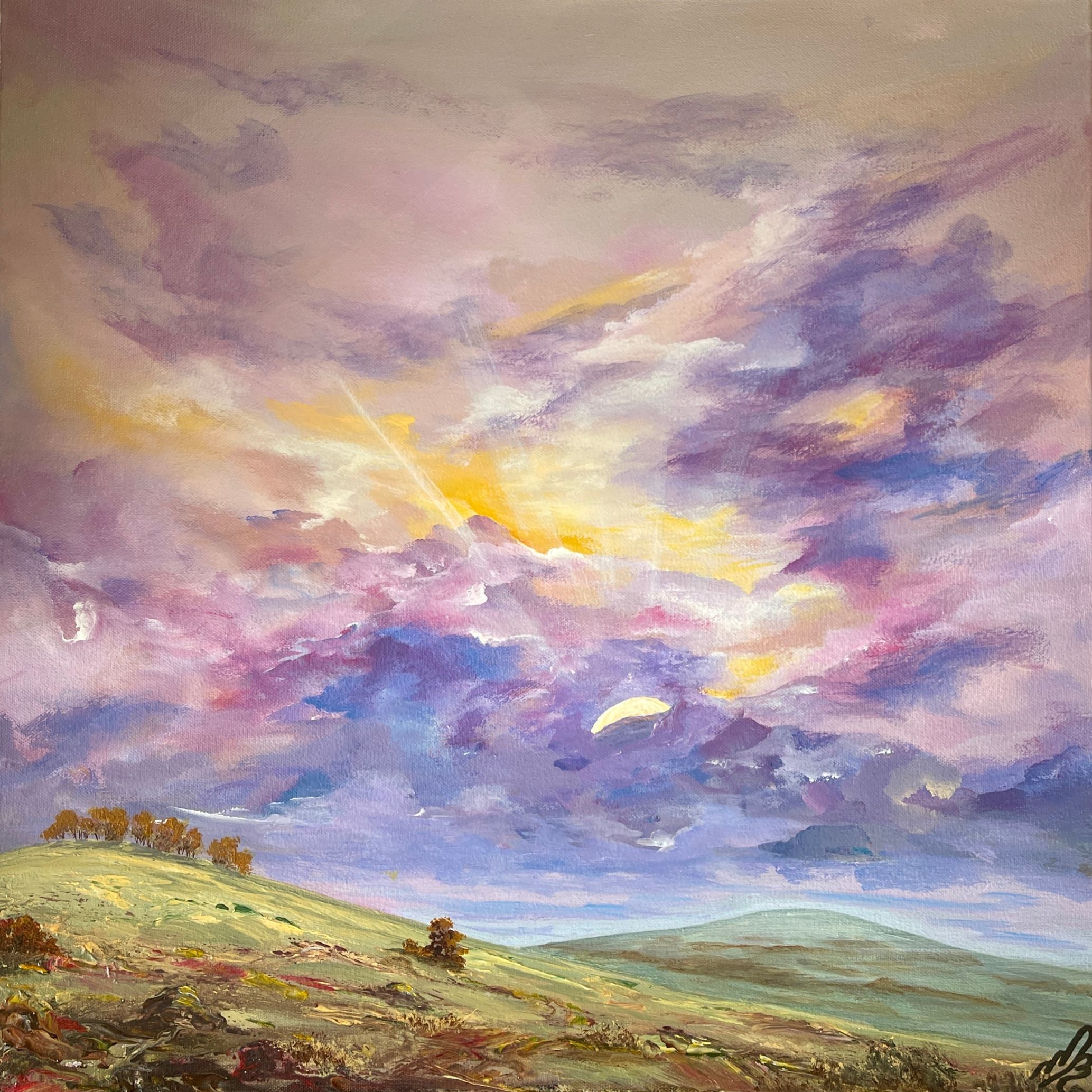 Sky Adrift