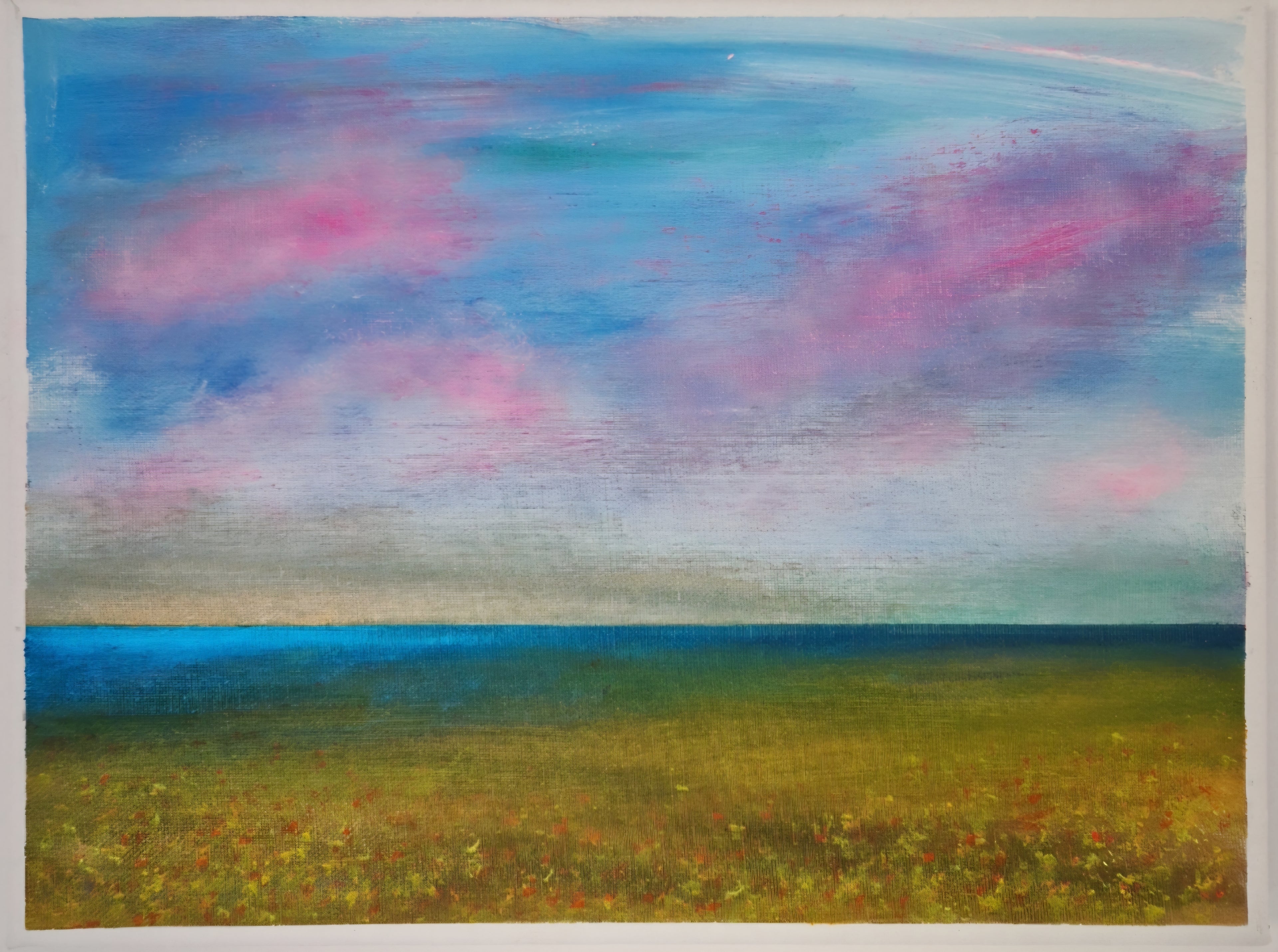 Seaside Meadow