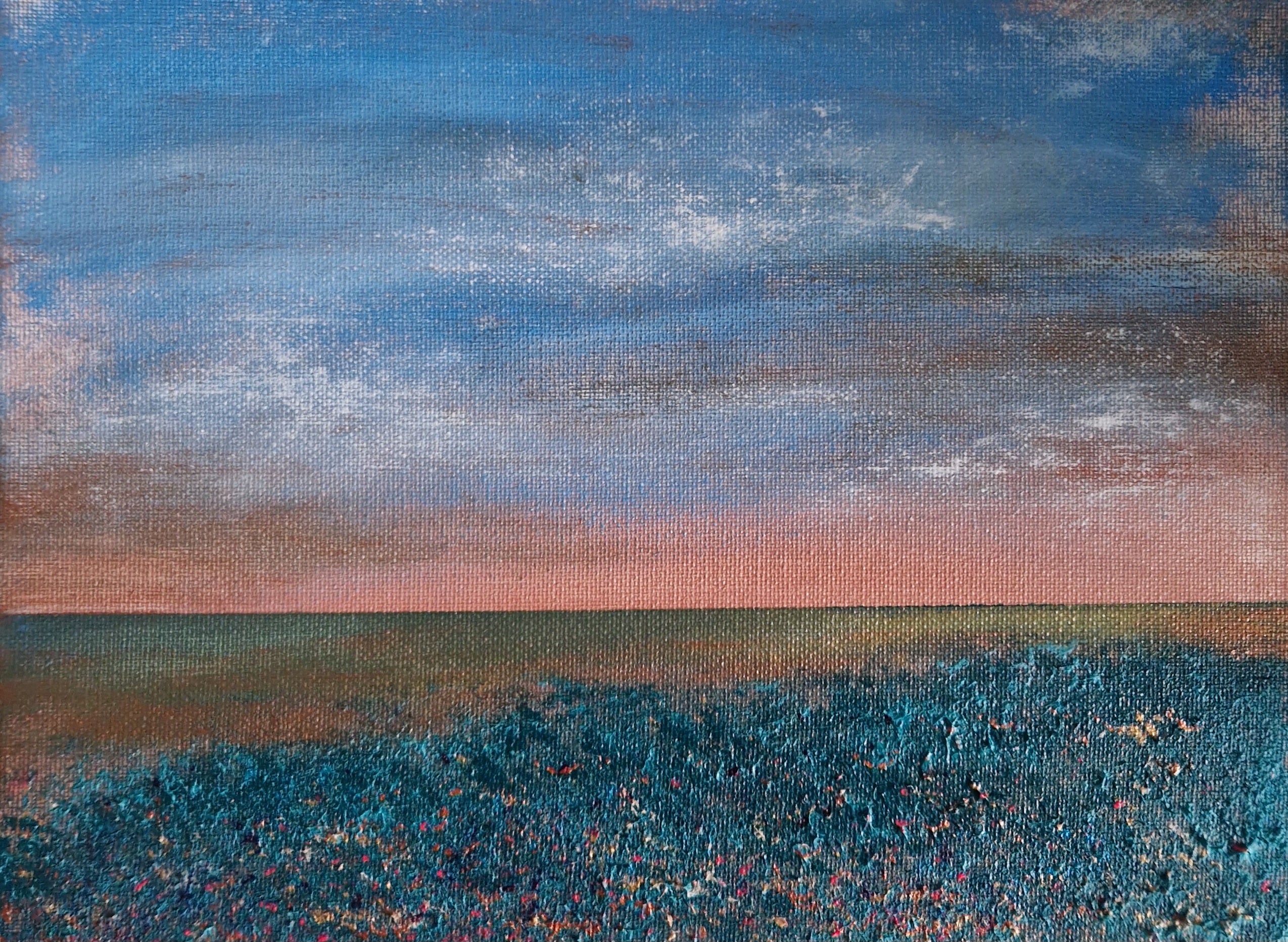 Shifting Light