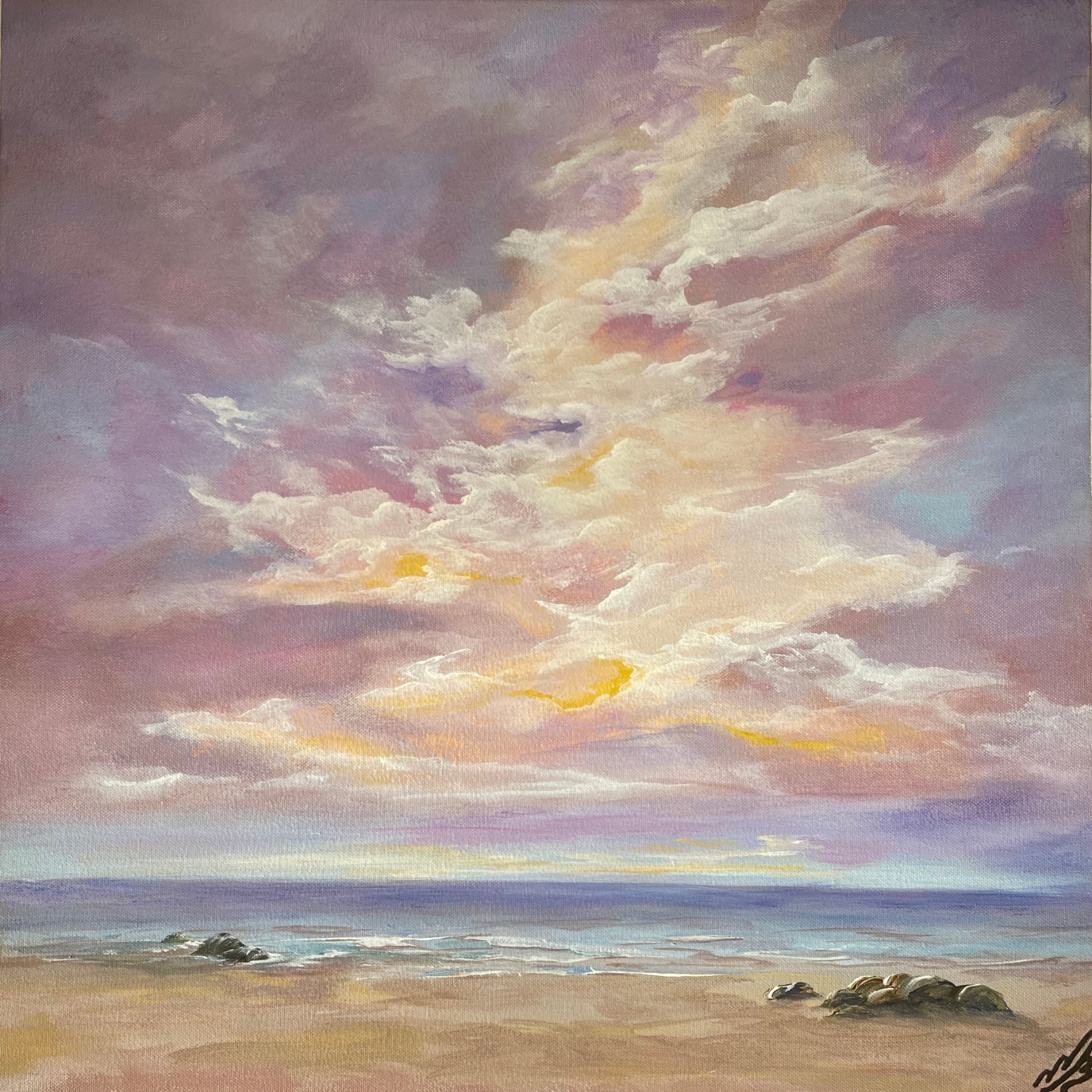 Sky in Dreams