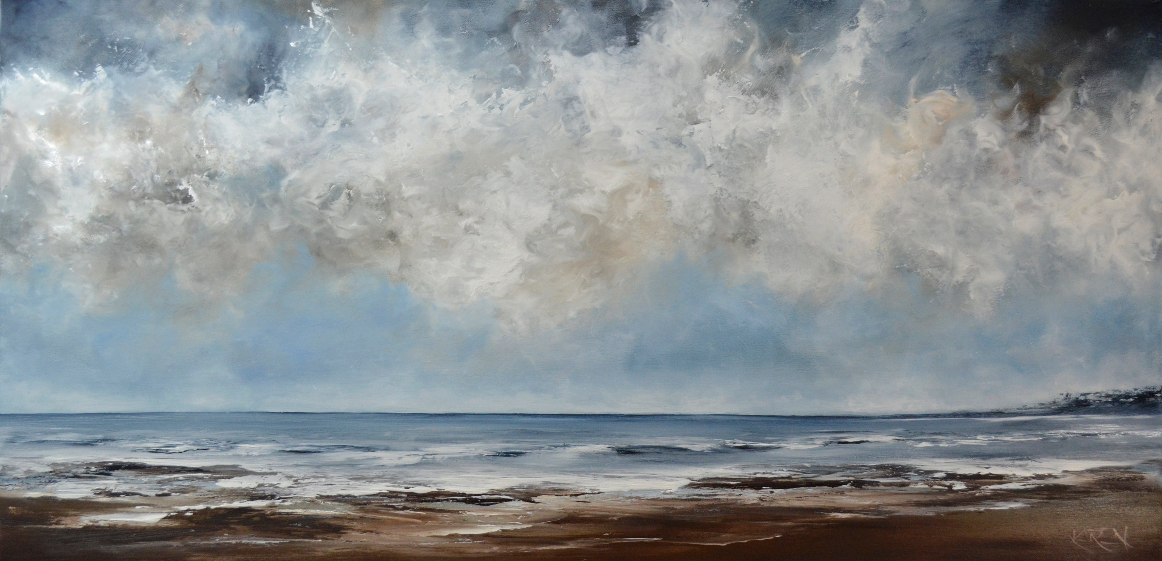 Sky Squall