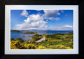 'The Skye Bridge' - Kyle of Lochalsh Western Scottish Highlands