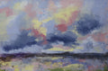 Small Hours Study I