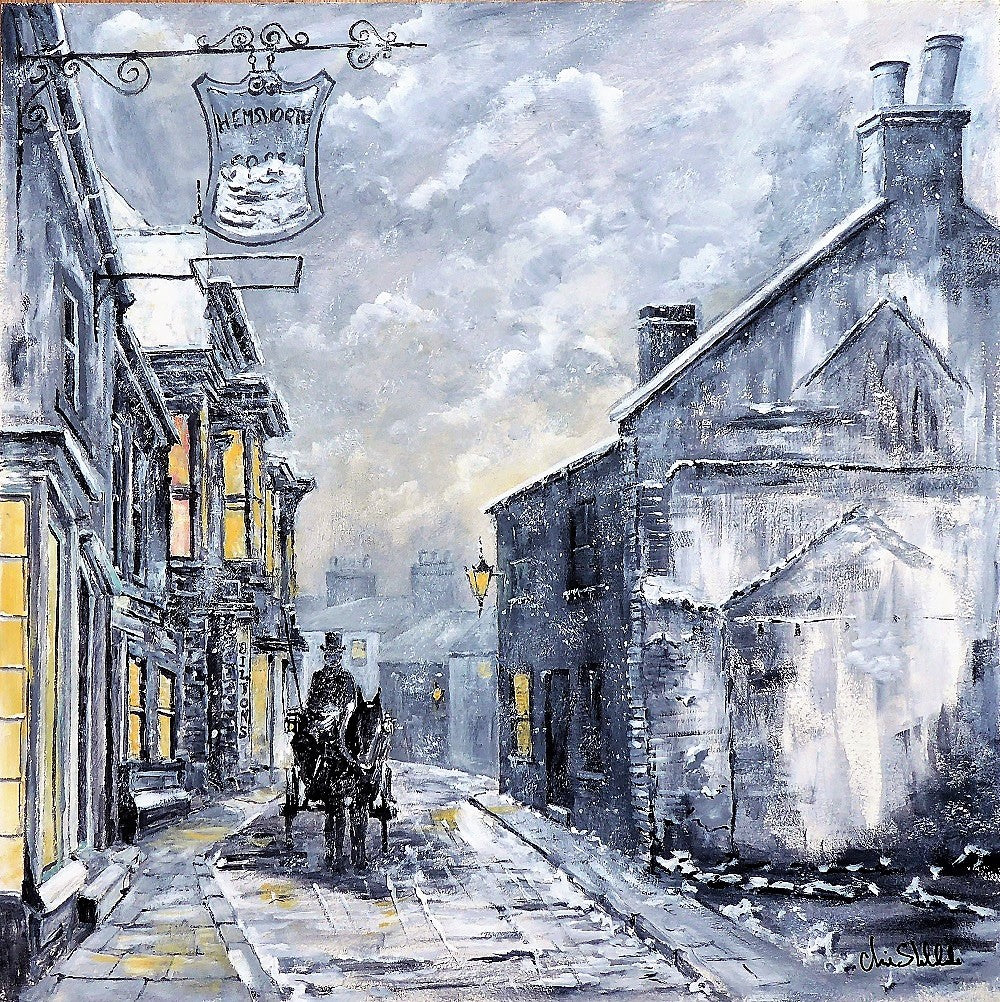 Ripon in the past Ref. SN 0370 Circa 1900