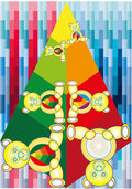 Conformity of Chrimbo Bears 2022
