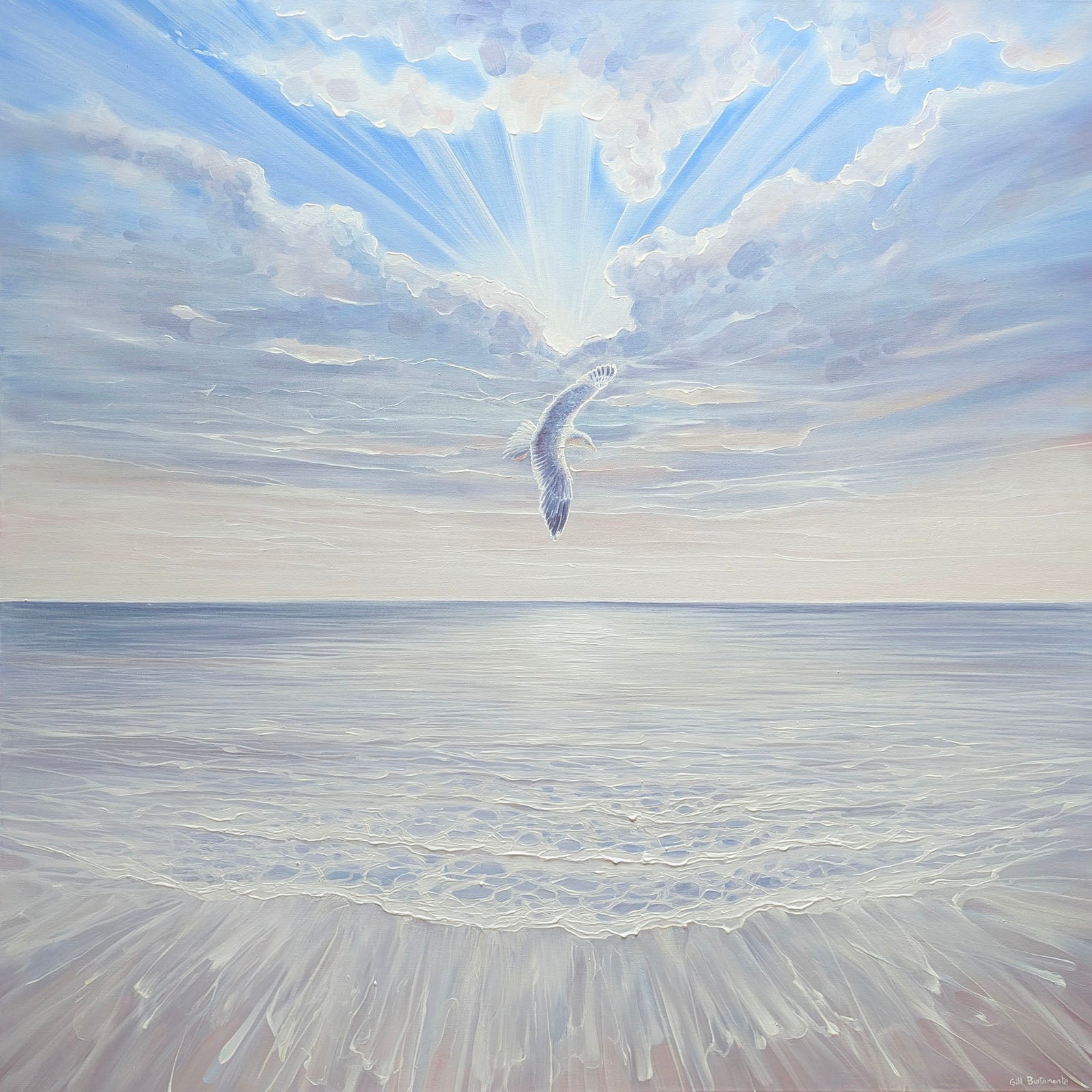 The Soul of the Sea