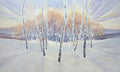 South Downs Winter