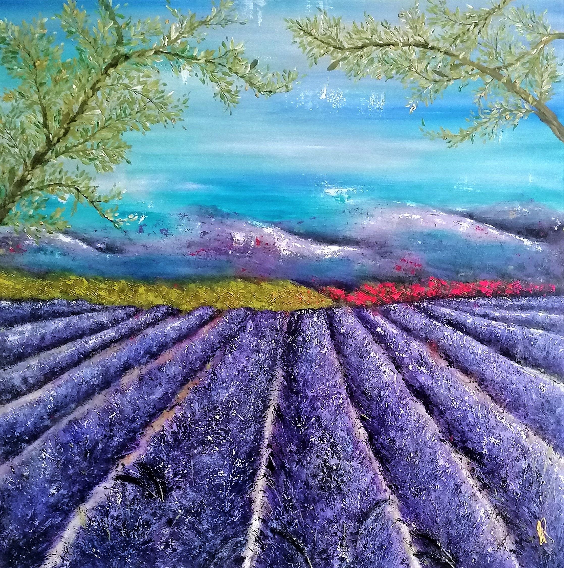 Memories of Provence